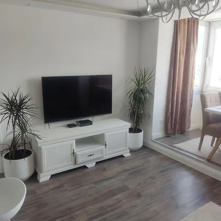 Paradise View דירה מוסטר