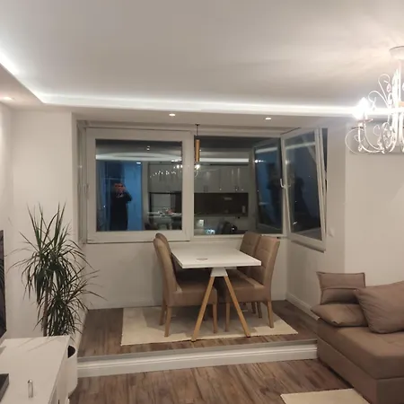 Paradise View