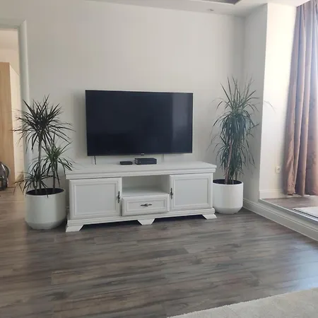 Paradise View דירה *